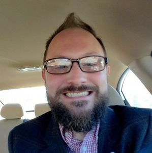 Meet your Posher, Danny